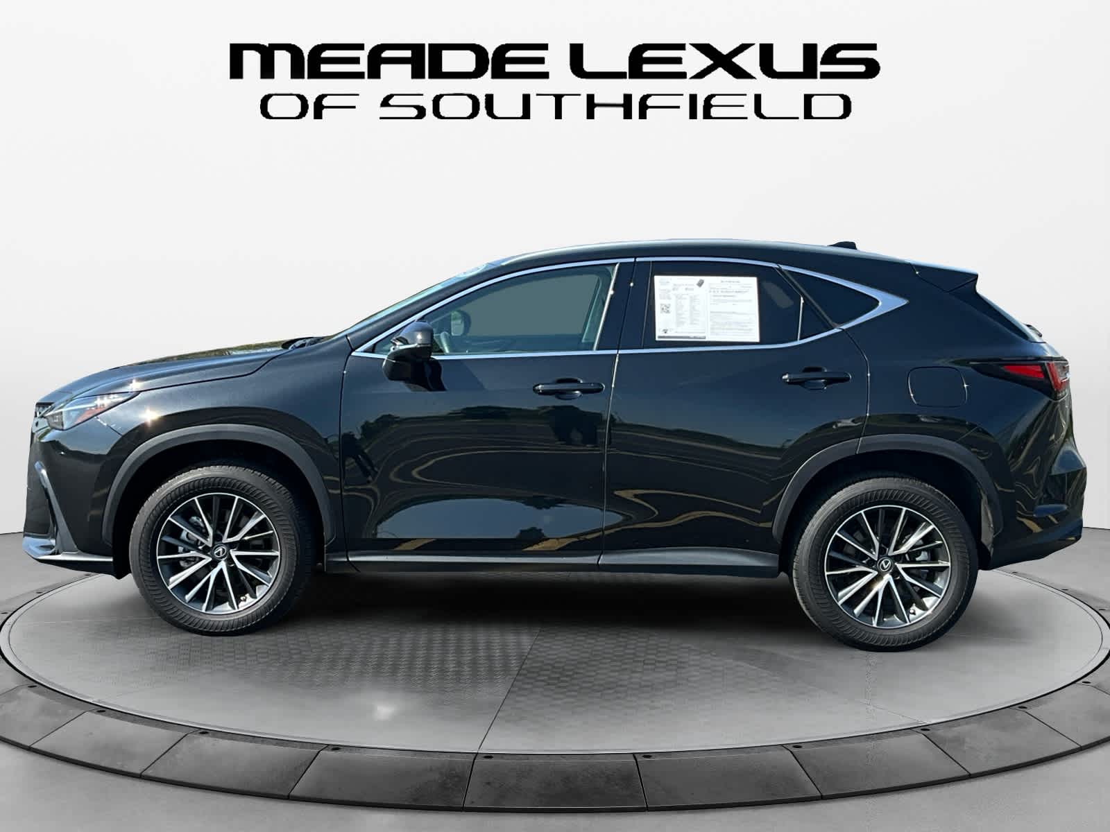 2023 Lexus NX 350 Premium