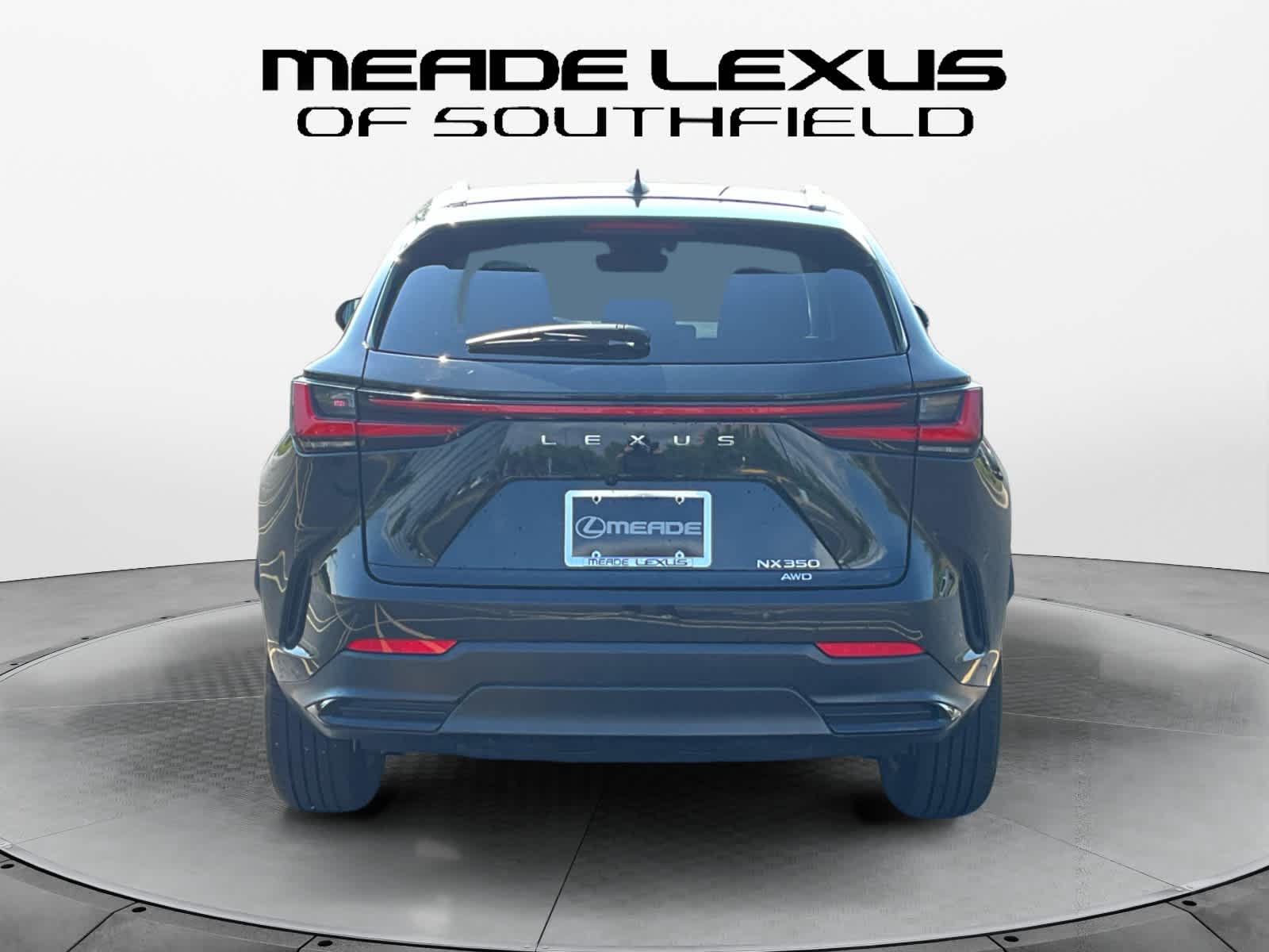 2023 Lexus NX 350 Premium