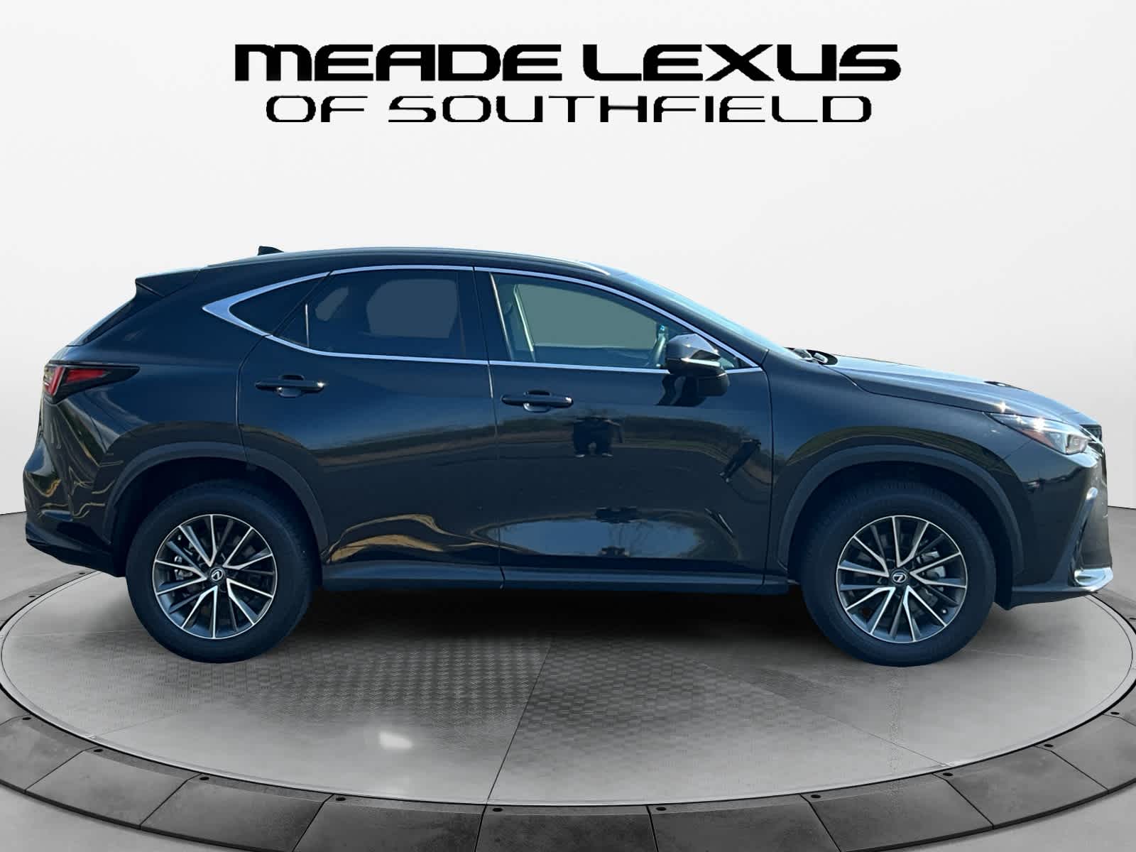2023 Lexus NX 350 Premium