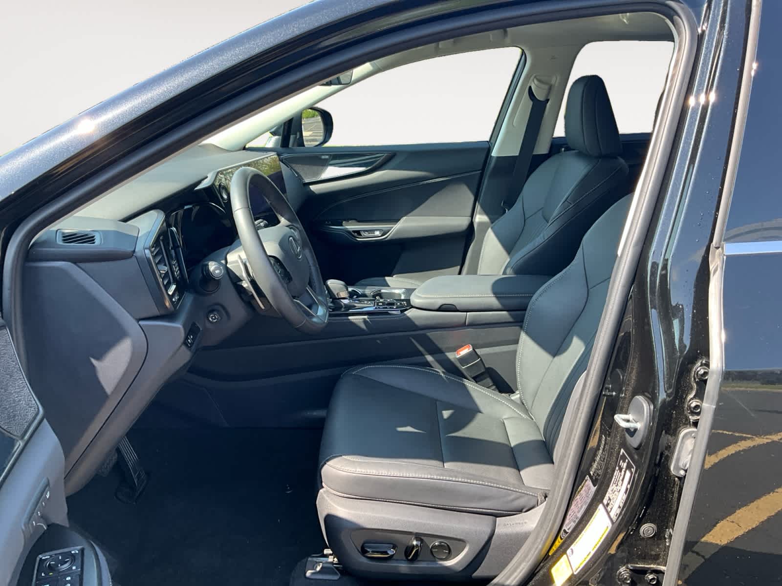 2023 Lexus NX 350 Premium