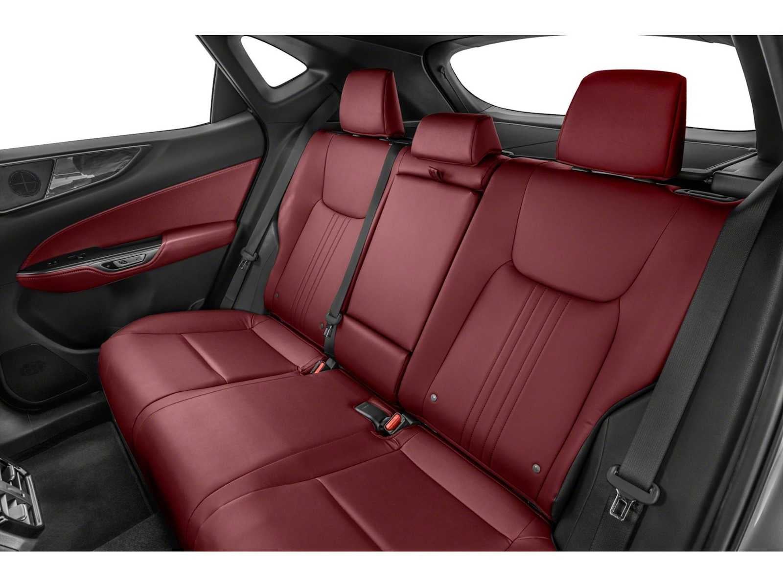 2023 Lexus NX 350 Premium
