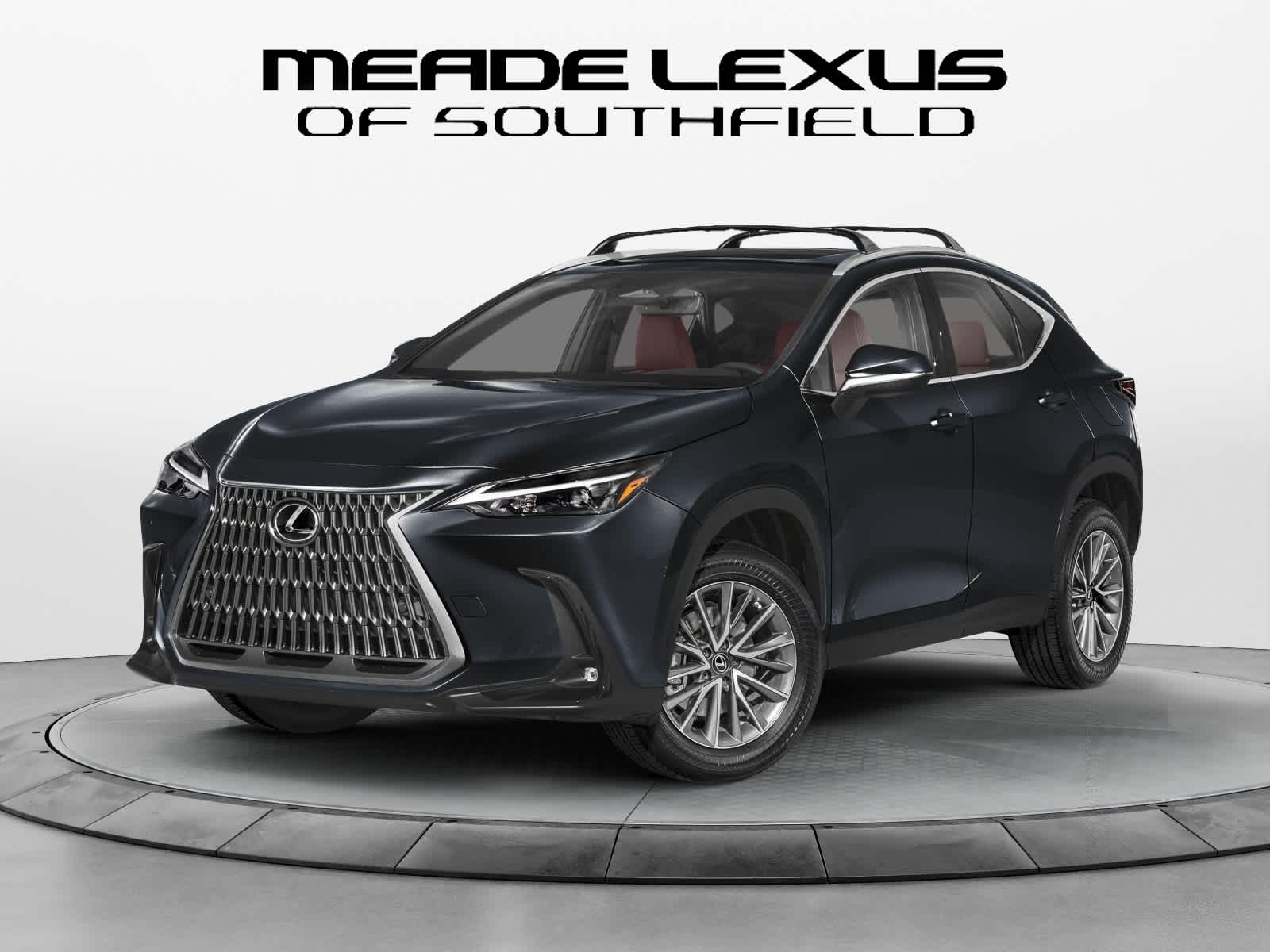2023 Lexus NX 350 Premium
