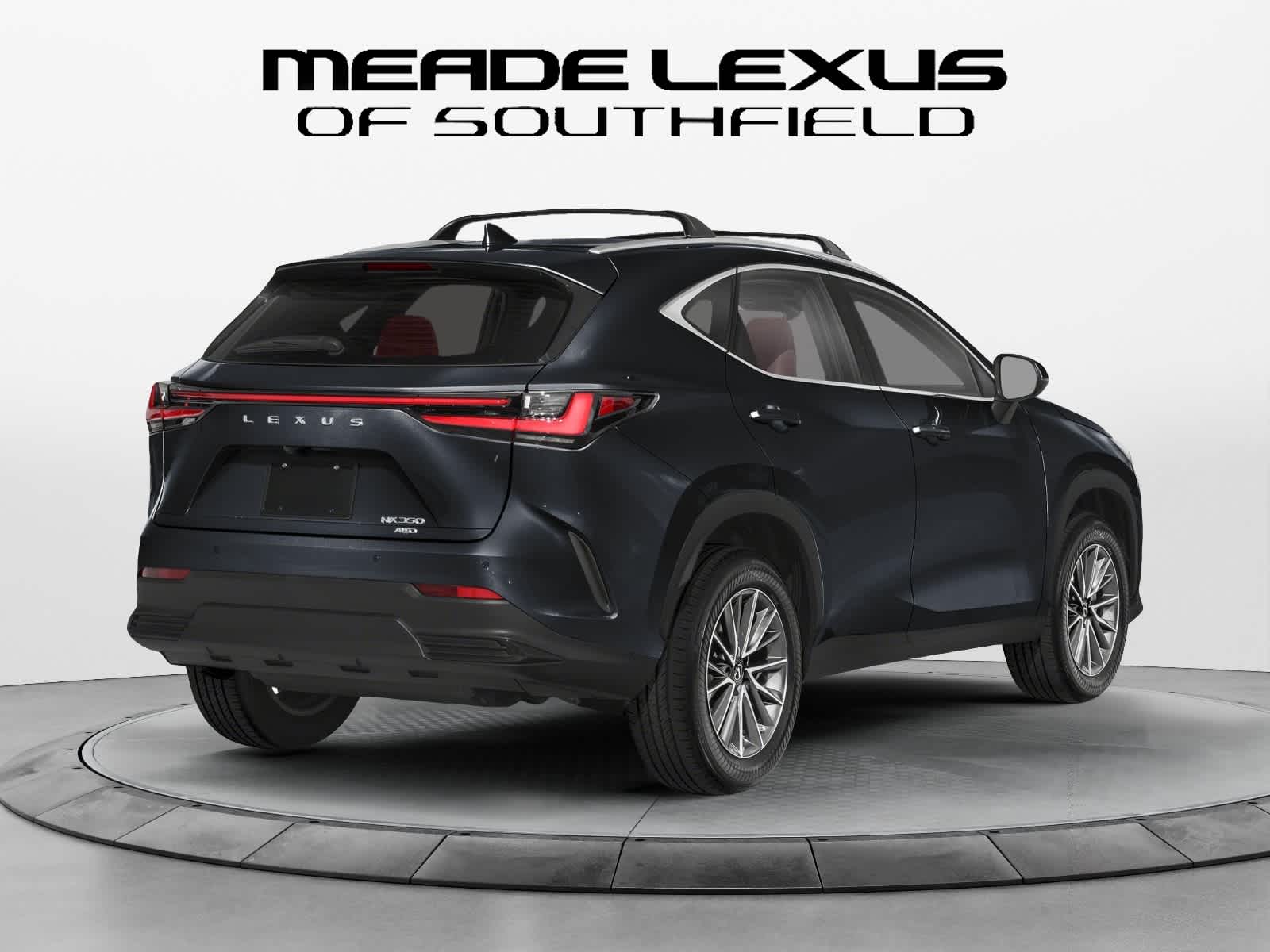2023 Lexus NX 350 Premium