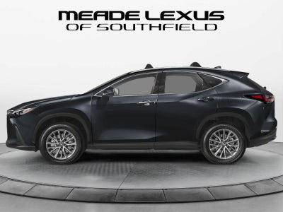 2023 Lexus NX 350 Premium