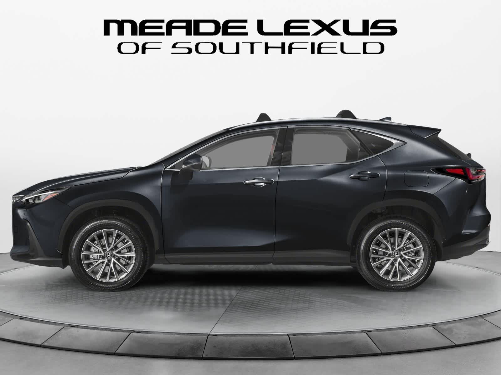 2023 Lexus NX 350 Premium