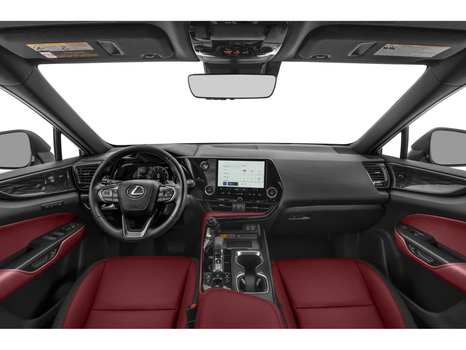 2023 Lexus NX 350 Premium