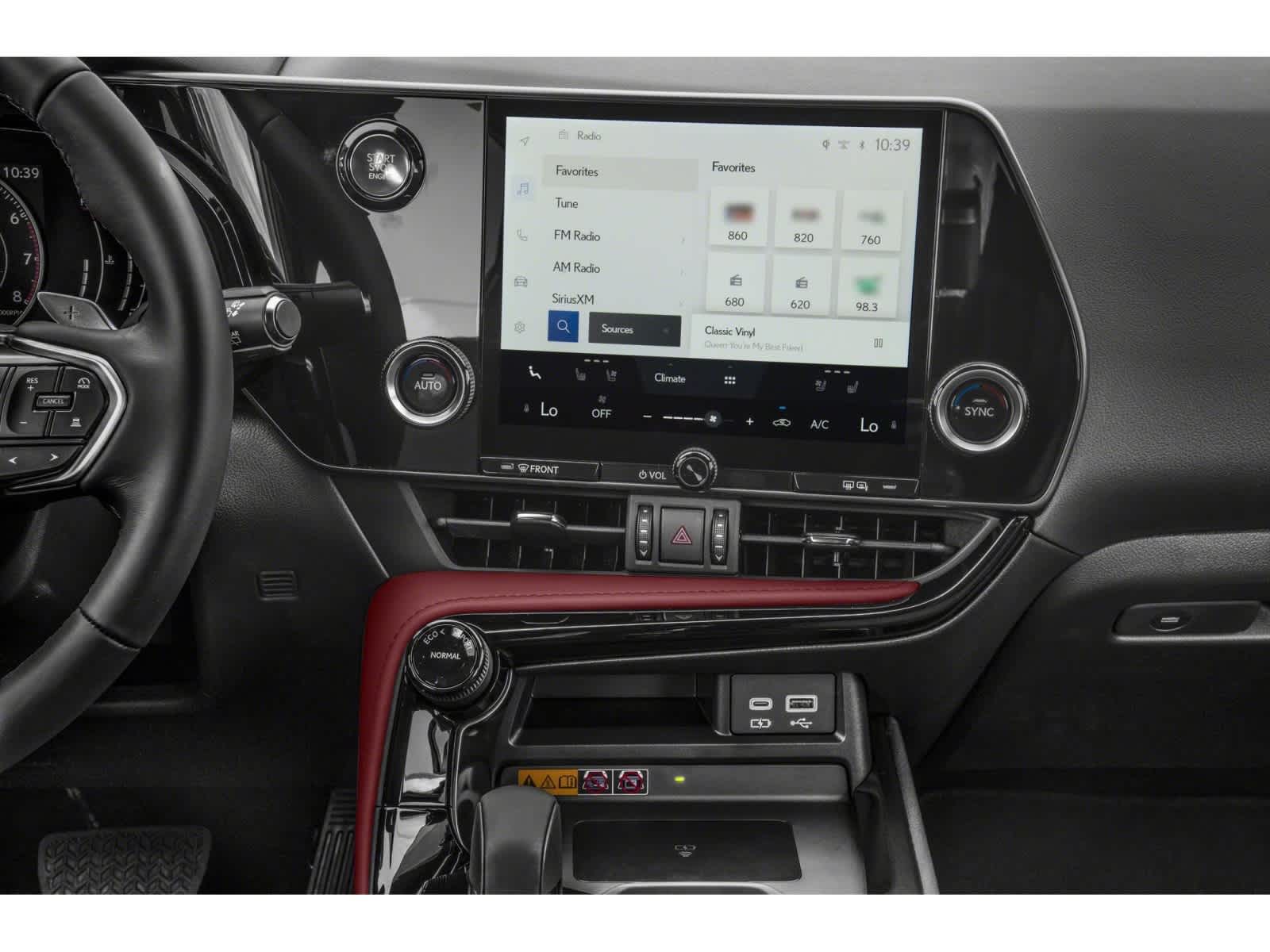 2023 Lexus NX 350 Premium