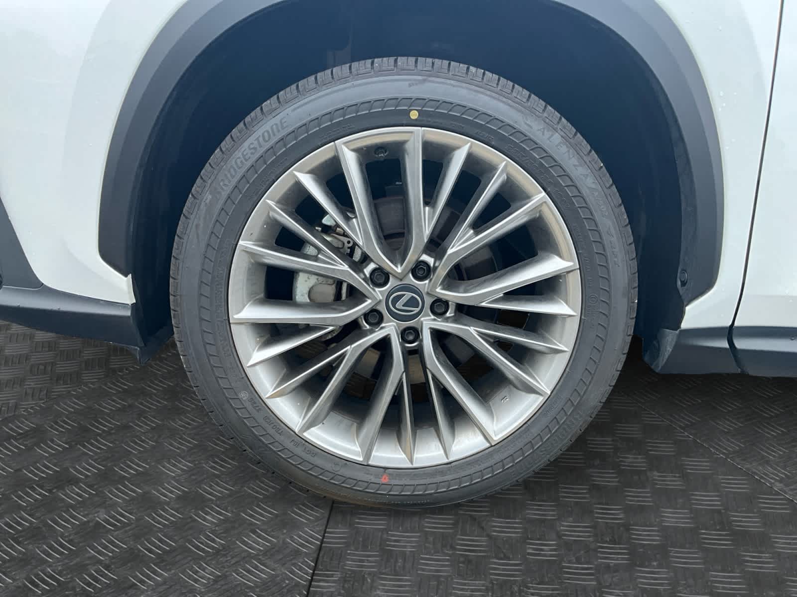 2026 Lexus NX 350 Premium