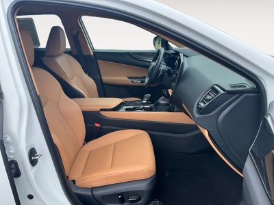 2026 Lexus NX 350 Premium