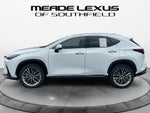 2026 Lexus NX 350 Premium