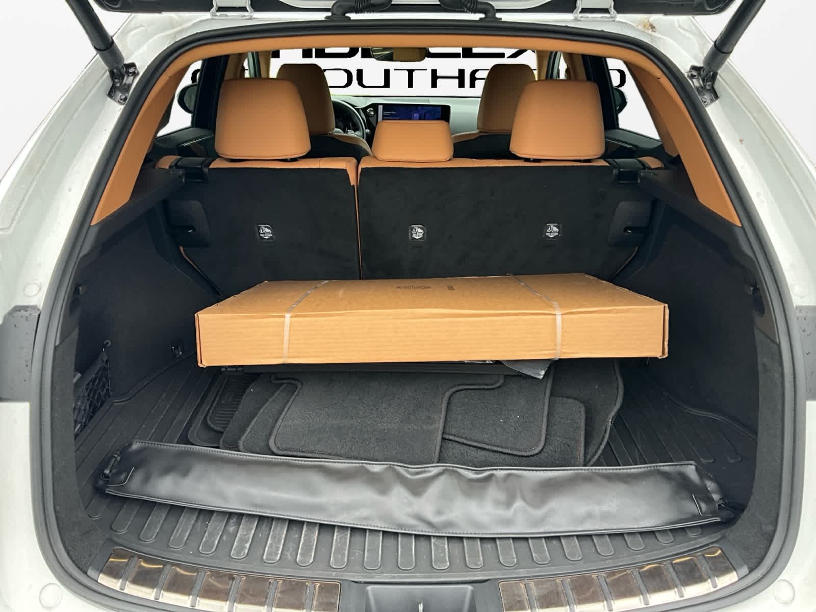 2026 Lexus NX 350 Premium