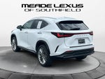2026 Lexus NX 350 Premium