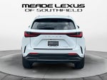 2026 Lexus NX 350 Premium
