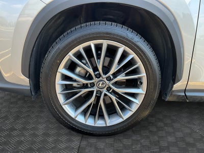 2026 Lexus NX 350 Premium