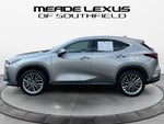 2026 Lexus NX 350 Premium
