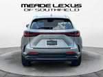2026 Lexus NX 350 Premium