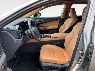 2026 Lexus NX 350 Premium