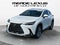 2023 Lexus NX 350h Premium