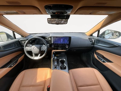 2023 Lexus NX 350h Premium