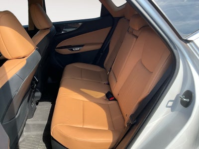 2023 Lexus NX 350h Premium