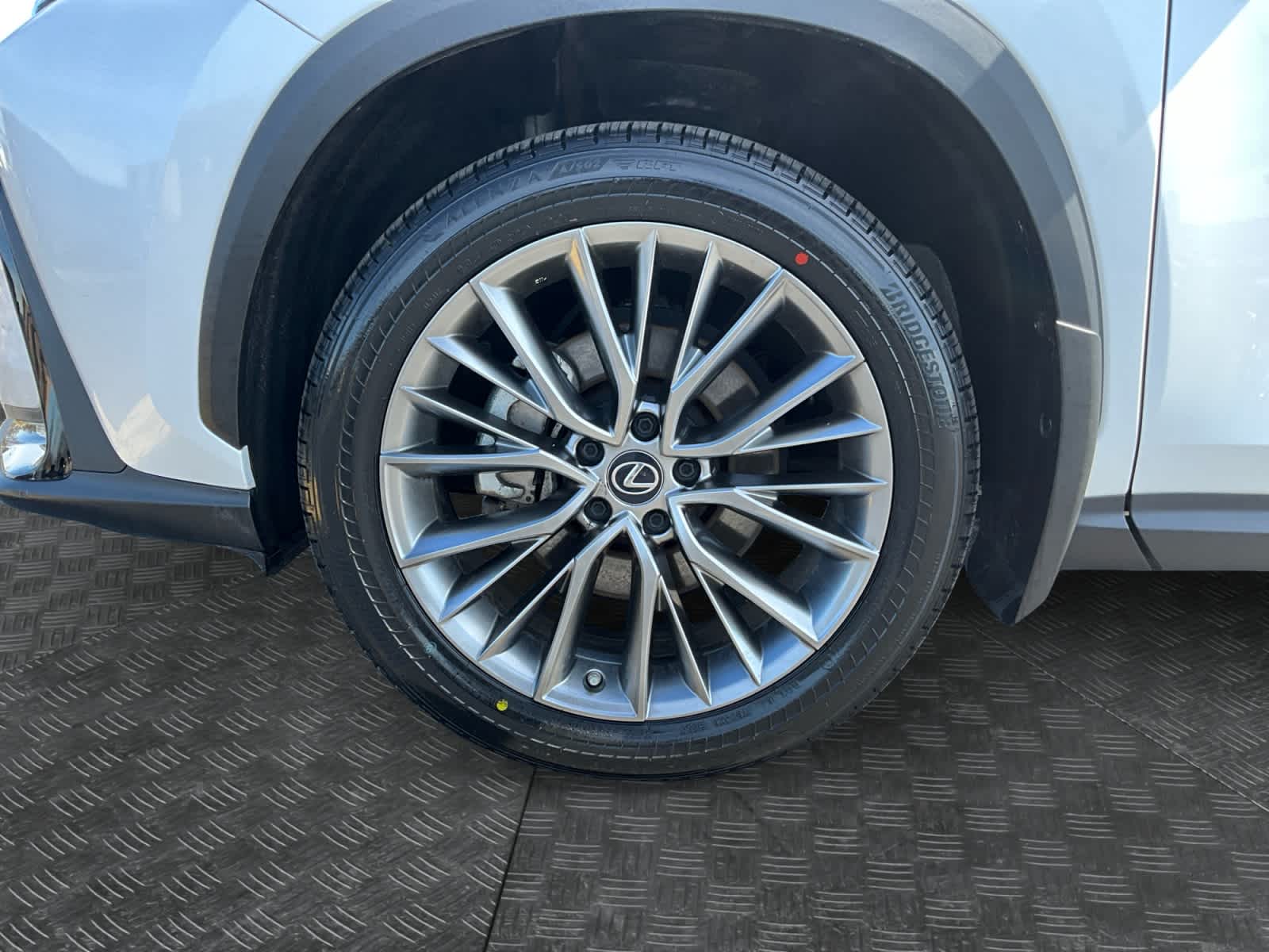 2023 Lexus NX 350h Premium