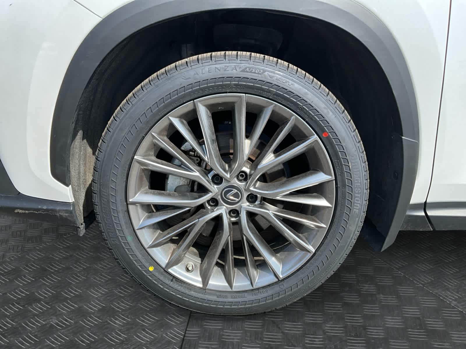 2023 Lexus NX 350h Premium