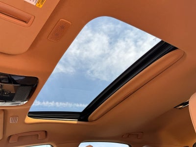 2023 Lexus NX 350h Premium