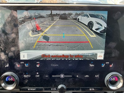 2023 Lexus NX 350h Premium