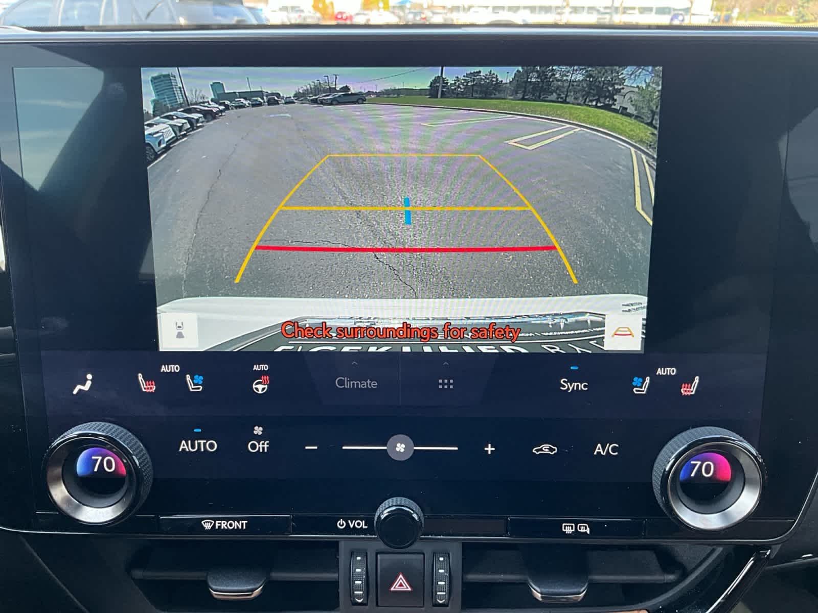 2023 Lexus NX 350h Premium