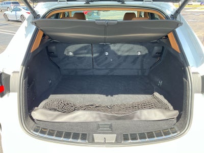 2023 Lexus NX 350h Premium