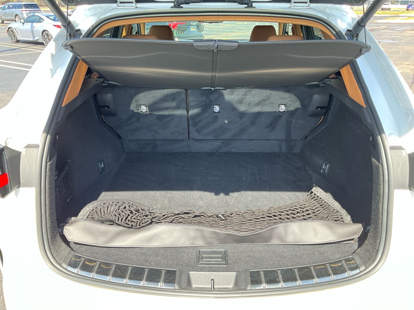 2023 Lexus NX 350h Premium