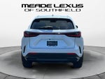 2023 Lexus NX 350h Premium