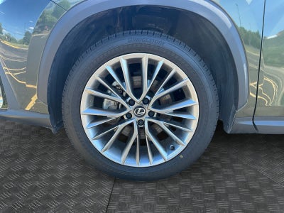 2025 Lexus NX 350h Premium