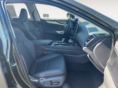 2025 Lexus NX 350h Premium
