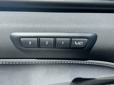 2025 Lexus NX 350h Premium