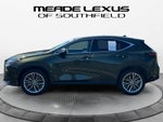 2025 Lexus NX 350h Premium