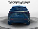 2025 Lexus NX 350h Premium