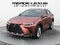 2025 Lexus NX 350h Premium