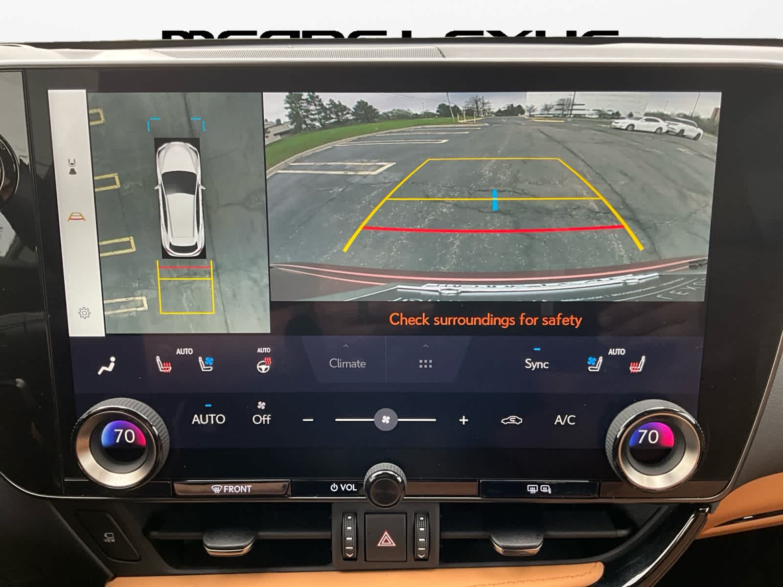 2025 Lexus NX 350h Premium