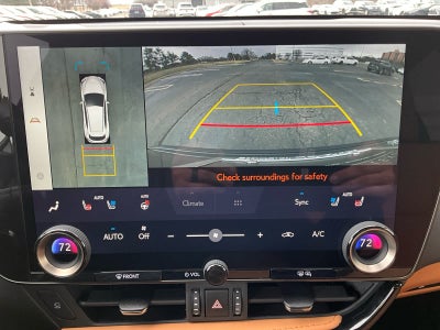 2025 Lexus NX 350h Premium