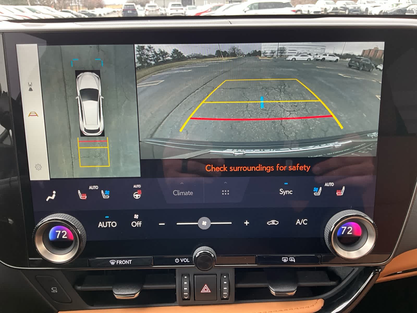 2025 Lexus NX 350h Premium