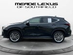 2025 Lexus NX 350h Premium
