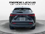 2025 Lexus NX 350h Premium