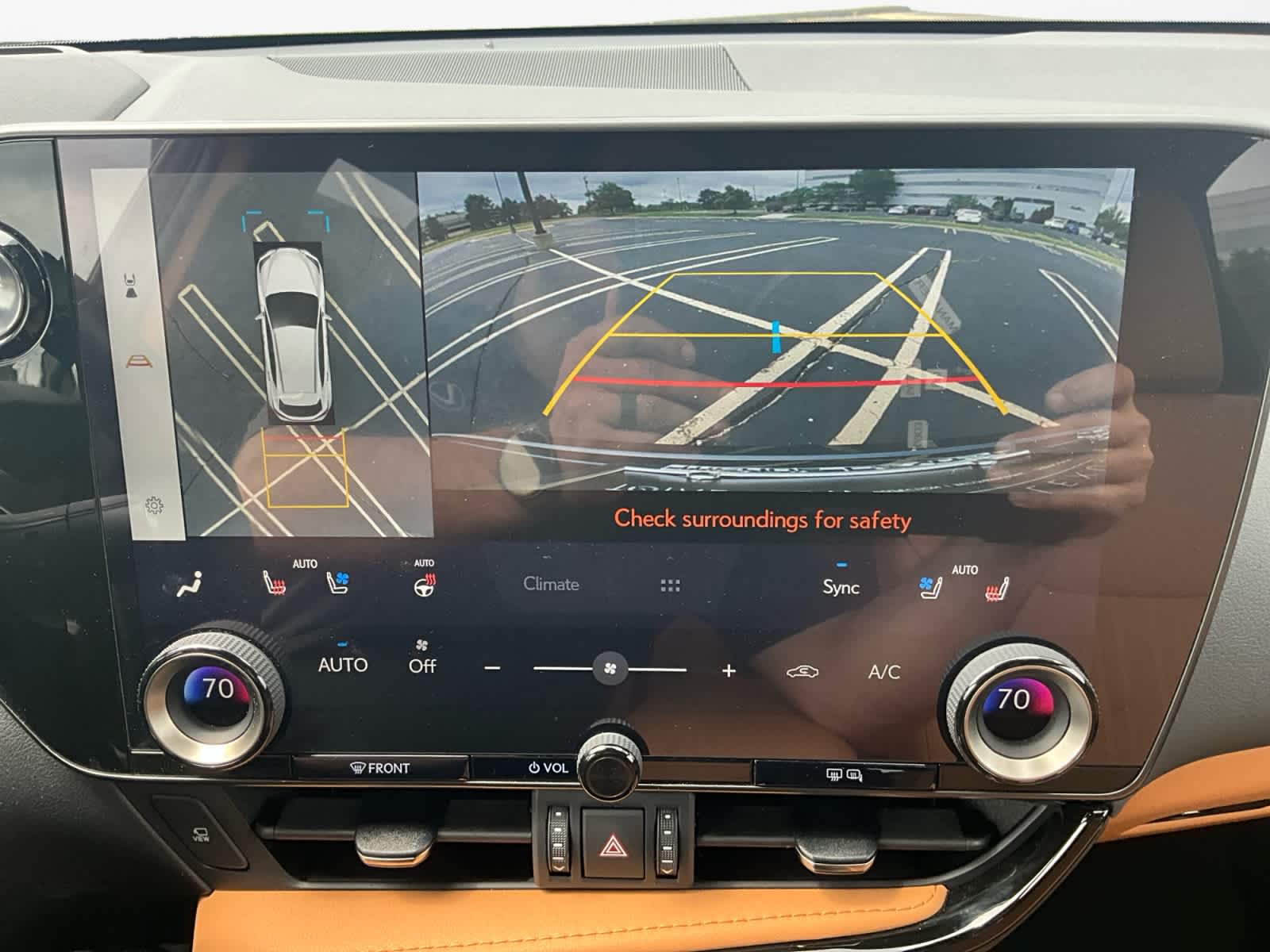 2025 Lexus NX 350h Premium