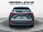 2025 Lexus NX 350h Premium