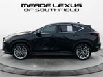 2025 Lexus NX 350h Premium