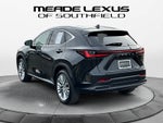 2025 Lexus NX 350h Premium
