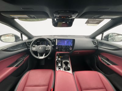 2025 Lexus NX Premium