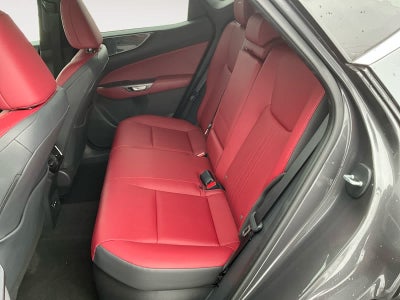 2025 Lexus NX Premium