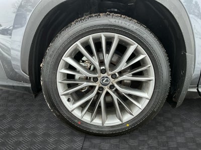 2025 Lexus NX Premium